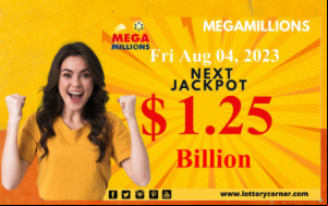 Record-Breaking Mega Millions Jackpot Soars to $1.1 Billion
