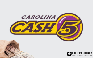 Morrisville Resident won $214,754 NC Cash 5 Jackpot!