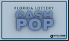 Florida Lottery Celebrates 25 Years of Cash Pop Game with Special Promotions